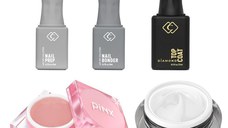 Standard Gel Kit French