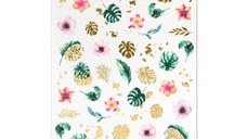 Tatuaj 2D unghii C82