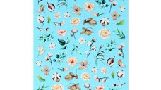 Tatuaj 2D unghii N1457