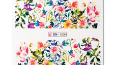 Tatuaj de unghii CT503