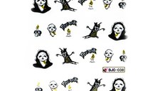 Tatuaj Halloween BJC-038