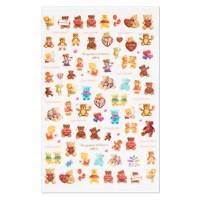 Tatuaj unghii R024 - 1