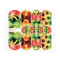 Tatuaj unghii YZM9011 - 1