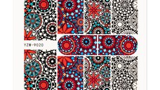 Tatuaj unghii YZM9020