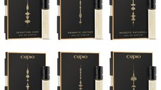 Testing Set Mini Apa de Parfum unisex