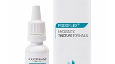 Tinctura micostatica unghii - PODOPHARM 10ml