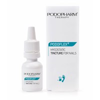 Tinctura micostatica unghii - PODOPHARM 10ml - 1