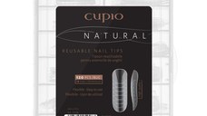 Tipsuri reutilizabile Cupio - Natural 120buc