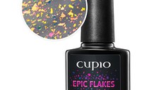Top Coat Epic Flakes 10ml