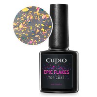 Top Coat Epic Flakes 10ml - 1