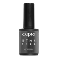Top Coat HEMA FREE 10ml - 1