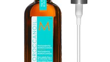 Tratament Moroccanoil Light pentru par blond sau fin 100ml