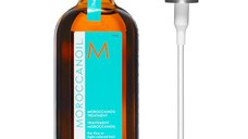 Tratament Moroccanoil Light pentru par blond sau fin 200ml