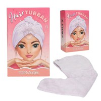 Turban de par - TOPModel - 1