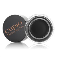 Tus de ochi gel Cupio - Foxy Black - 1