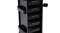 Ucenic salon WL-T001 - negru