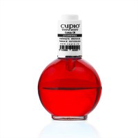 Ulei cuticule cu pipeta Capsuni 75ml - 1