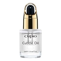 Ulei cuticule cu pipeta Cupio - Almond 13ml - 1