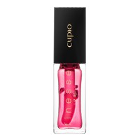 Ulei de buze Cupio Finesse cu PH reactiv - Rose - 1
