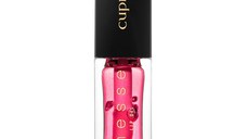 Ulei de buze Cupio Finesse cu PH reactiv - Rose