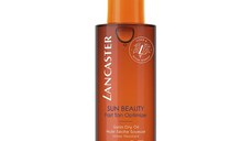 Ulei pentru plaja Sun Beauty SPF50 Lancaster 150m