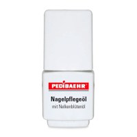 Ulei preventiv antifungic pentru unghii - Baehr 11 ml - 1