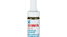 Ulei protector pentru unghii si cuticule - GEHWOL 15ml