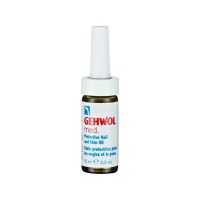 Ulei protector pentru unghii si cuticule - GEHWOL 15ml - 1