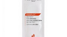 Unguent calus si crapaturi piele picioare cu 25% uree - PODOPHARM 10ml