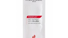 Unguent pentru picioare cu 10% uree - PODOPHARM 10ml