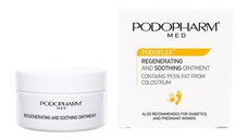 Unguent regenerant si inmuiere cu colostru - PODOPHARM 60ml