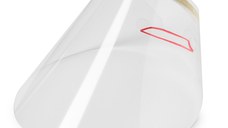 Viziera Stay Safe cu elastic