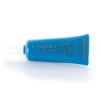Vopsea acrilica Cupio Paints - Albastru deschis - 1