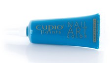 Vopsea acrilica Cupio Paints - Albastru deschis