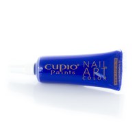 Vopsea acrilica Cupio Paints - Albastru marin - 1