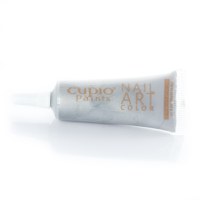 Vopsea acrilica Cupio Paints - Argintiu - 1