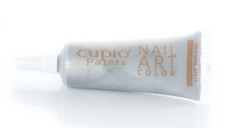 Vopsea acrilica Cupio Paints - Argintiu