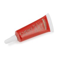 Vopsea acrilica Cupio Paints - Candy Red - 1