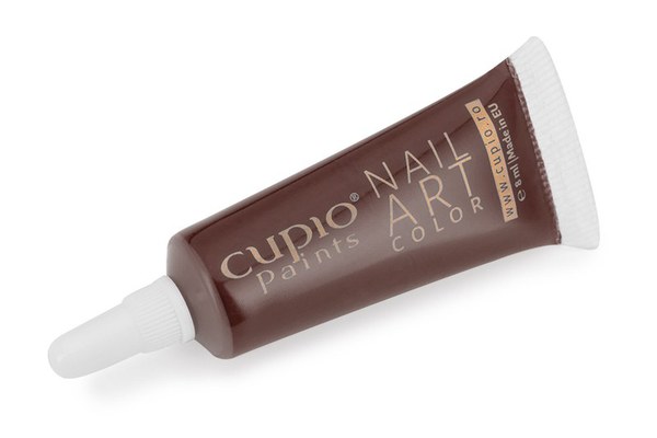 Vopsea acrilica Cupio Paints - Chocolate