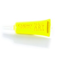 Vopsea acrilica Cupio Paints - Galben lamaie - 1