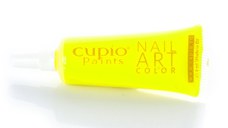 Vopsea acrilica Cupio Paints - Galben lamaie