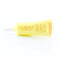 Vopsea acrilica Cupio Paints - Galben Pastel - 1