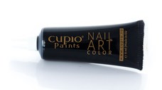 Vopsea acrilica Cupio Paints - Negru