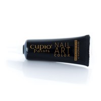 Vopsea acrilica Cupio Paints - Negru - 1