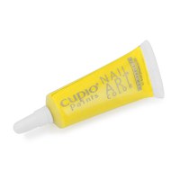 Vopsea acrilica Cupio Paints - Neon Yellow - 1