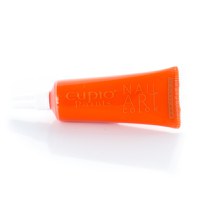 Vopsea acrilica Cupio Paints - Portocaliu - 1