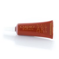 Vopsea acrilica Cupio Paints - Rosu Ocru - 1