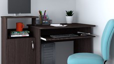 Birou Pc Skm-2 Wenge Ro