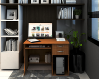 Birou Pc Skm 7 Ua Cires - 1