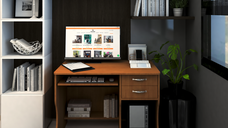 Birou Pc Skm 7 Ua Cires